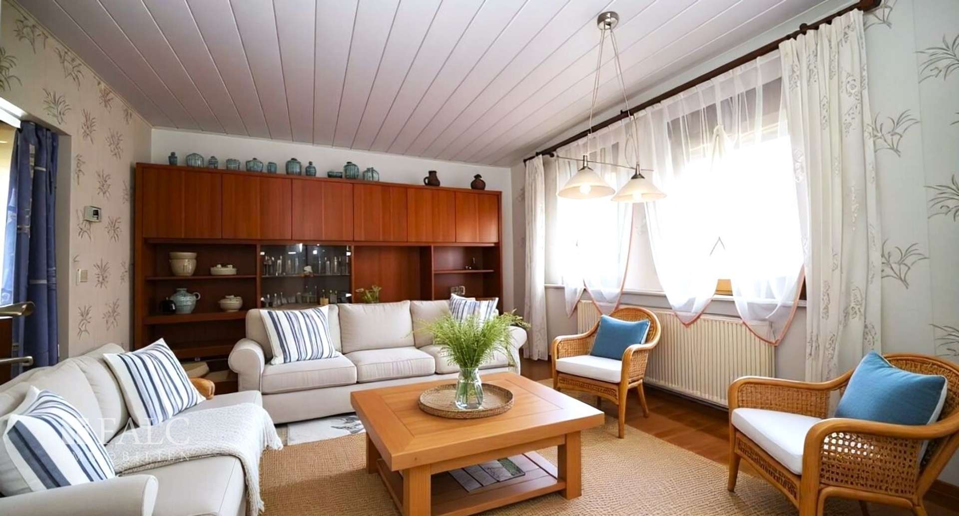 Wohnzimmer 'EG (Vis.)